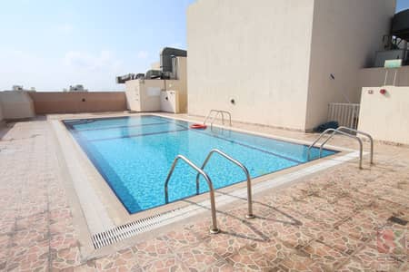 3 Bedroom Flat for Rent in Al Nahda (Dubai), Dubai - IMG_1049. JPG