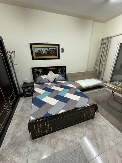 Studio for Rent in Al Rashidiya, Ajman - IMG-20250703-WA0179. jpg