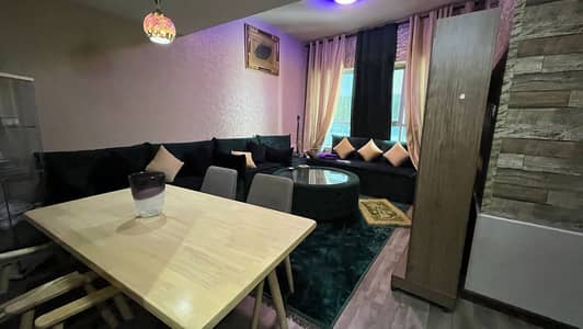 2 Bedroom Apartment for Rent in Al Hamidiyah, Ajman - IMG-20250710-WA0274. jpg
