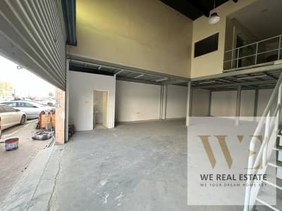 Warehouse for Rent in Al Jurf, Ajman - IMG-20250717-WA0244. jpg