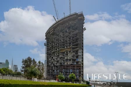 2 Bedroom Apartment for Sale in Al Wasl, Dubai - HITESH 08MAY25-2. JPG