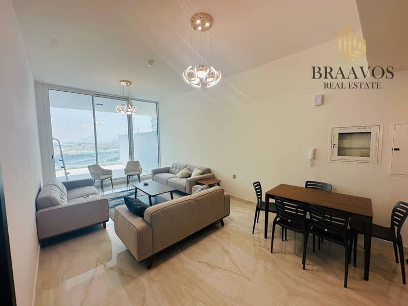 Квартира в Аль Фурджан，Жемз от Данубе, 3 cпальни, 160000 AED - 12256069