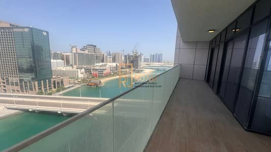 فلیٹ 2 غرفة نوم للايجار في جزيرة المارية، أبوظبي - WhatsApp Image 2025-07-17 at 12.09. 44 PM. jpeg