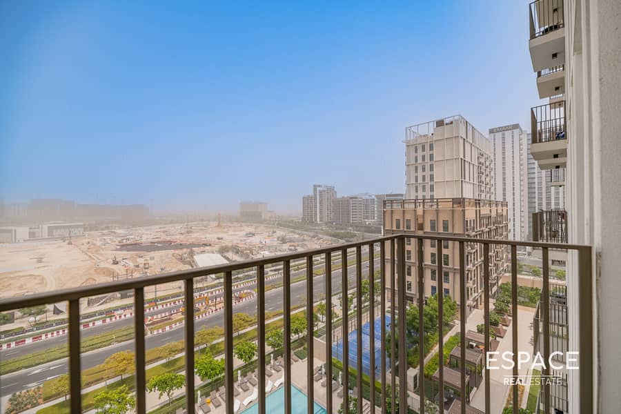 شقة في البرج الاجتماعي B،اجتماعي،دبي هيلز استيت 1 غرفة 95000 درهم - 12256106 شقة في البرج الاجتماعي B،اجتماعي،دبي هيلز استيت 1 غرفة 95000 درهم - 12256106