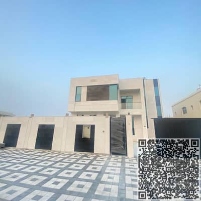 阿尔罗达， 阿治曼 5 卧室别墅待售 - 97ba2220-3510-4c87-b886-095723676672. jpg
