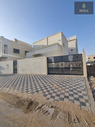 3 Bedroom Villa for Rent in Al Zahya, Ajman - 1. jpg