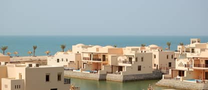 Al Hamra Views