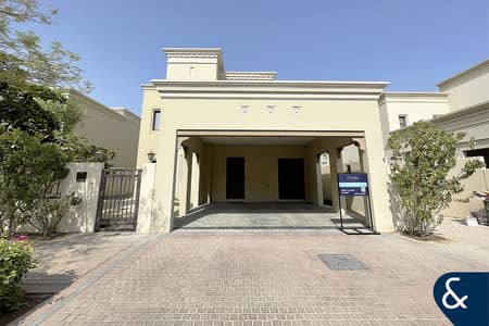 4 Cпальни Вилла Продажа в Аравийские Ранчо 2, Дубай - Вилла в Аравийские Ранчо 2，Каса, 4 cпальни, 7700000 AED - 12256157