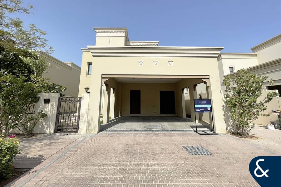 Вилла в Аравийские Ранчо 2，Каса, 4 cпальни, 7700000 AED - 12256157