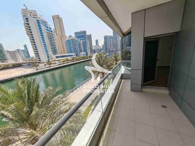 2 Bedroom Flat for Rent in Dubai Marina, Dubai - 1000021487. jpg