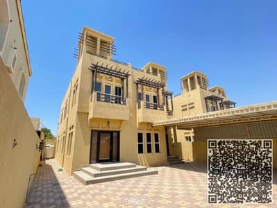 5 Cпальни Вилла в аренду в Аль Мовайхат, Аджман - IMG-20250717-WA0001. jpg