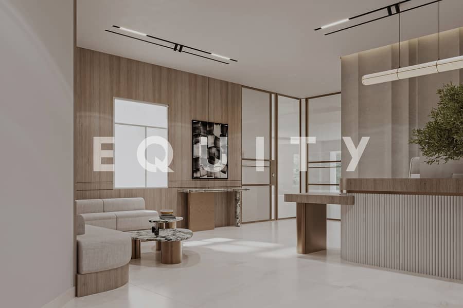 Офис в Дубай Даунтаун，Олд Таун Айлэнд，Офисы Аль Сааха, 2705450 AED - 12256171