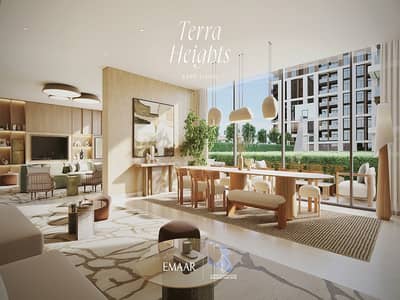 世博城， 迪拜 2 卧室单位待售 - TERRAHEIGHTS_XL_RENDER11. jpg