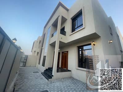 5 Cпальни Вилла Продажа в Аль Захья, Аджман - IMG-20250617-WA0028. jpg