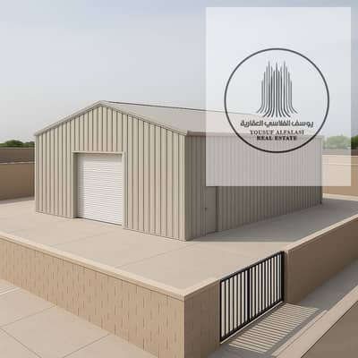 Warehouse for Rent in Umm Al Thuoob, Umm Al Quwain - d9ba6d7f-09de-4255-95f9-42f0443c107b. png