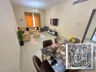 2 Cпальни Апартаменты Продажа в Аль Нуаимия, Аджман - IMG-20250715-WA0251. jpg