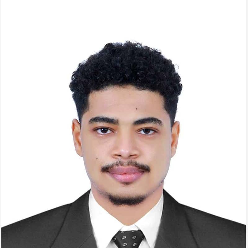 Yousef Mahdy