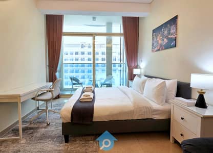 Studio for Rent in Arjan, Dubai - 20250716_110248. jpg
