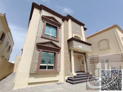 فیلا 6 غرف نوم للبيع في الروضة، عجمان - IMG-20250717-WA0029. jpg