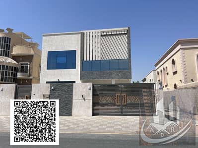 5 Bedroom Villa for Sale in Al Mowaihat, Ajman - IMG-20250617-WA0057. jpg