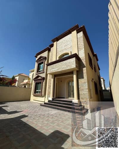 6 Cпальни Вилла Продажа в Аль Рауда, Аджман - IMG-20250617-WA0096. jpg