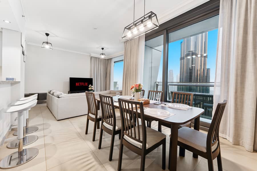 19 Dining cum living area. jpg