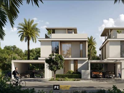 4 Bedroom Villa for Sale in Dubai Investment Park (DIP), Dubai - NDJDNJWDN. jpg