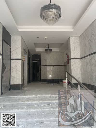 阿尔努艾米亚， 阿治曼 1 卧室单位待租 - IMG-20250604-WA0125. jpg