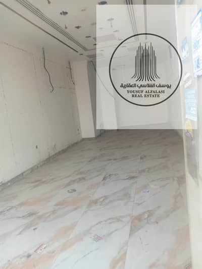 Shop for Rent in Al Mowaihat, Ajman - 1. jpg