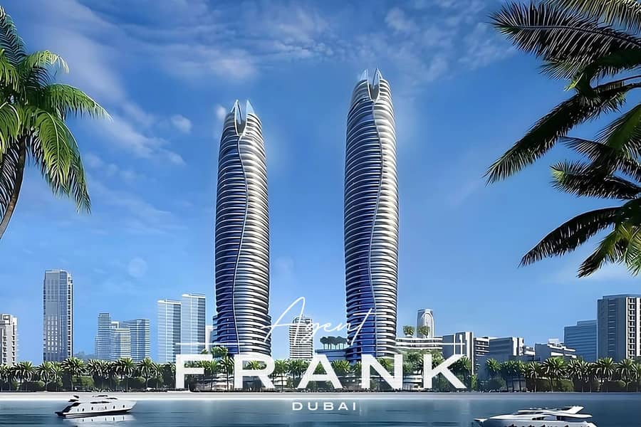 شقة في برج كنال كراون 1،كانال كراون،الخليج التجاري 2 غرف 2300000 درهم - 12256237 شقة في برج كنال كراون 1،كانال كراون،الخليج التجاري 2 غرف 2300000 درهم - 12256237