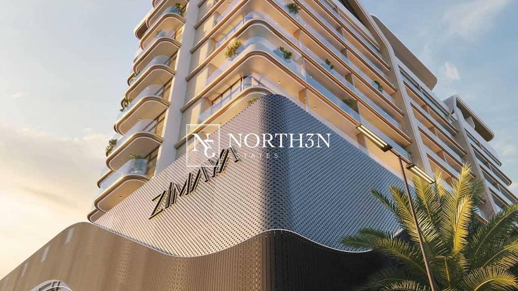位于阿尔弗雷德街区，Celeste Heights 2 卧室的公寓 1685000 AED - 12256243