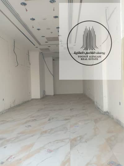 Shop for Rent in Al Mowaihat, Ajman - WhatsApp Image 2025-07-17 at 3.49. 37 PM (1). jpeg