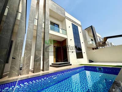 4 Bedroom Villa for Sale in Al Zahya, Ajman - WhatsApp Image 2025-07-17 at 1.48. 01 PM. jpeg