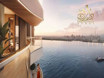 2 Bedroom Flat for Sale in Dubai Maritime City, Dubai - WhatsApp Image 2024-12-29 at 12.52. 53 PM. jpeg
