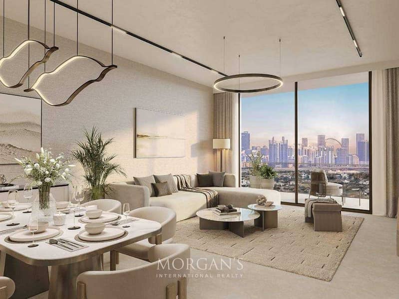 位于朱美拉三角小镇(JVT),JVT第1区,Sol Levante 1 卧室的公寓 1278000 AED - 12256302 位于朱美拉三角小镇(JVT),JVT第1区,Sol Levante 1 卧室的公寓 1278000 AED - 12256302
