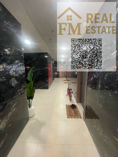 阿丽雅， 阿治曼 2 卧室单位待租 - WhatsApp Image 2025-07-07 at 7.58. 43 AM. jpeg