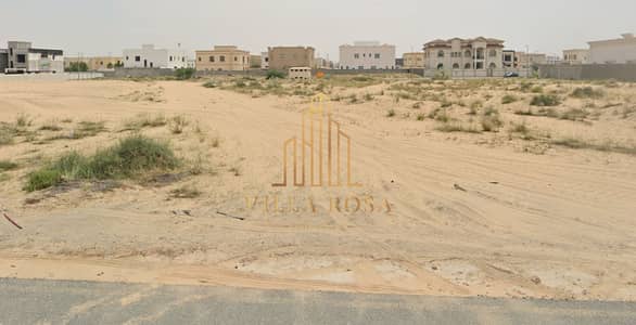 ارض سكنية  للبيع في حوشي، الشارقة - ‏لقطة الشاشة 2025-07-17 في 4.24. 14 م. png
