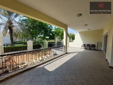 3 Bedroom Townhouse for Sale in Al Hamra Village, Ras Al Khaimah - WhatsApp Image 2025-07-16 at 14.30. 12_ad078bb4. jpg