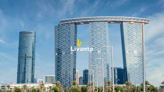 2 Bedroom Apartment for Sale in Al Reem Island, Abu Dhabi - thegatetowers04. jpg