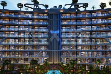 阿尔扬街区， 迪拜 3 卧室公寓待售 - 位于阿尔扬街区，48 园景公寓 3 卧室的公寓 2170000 AED - 12256380
