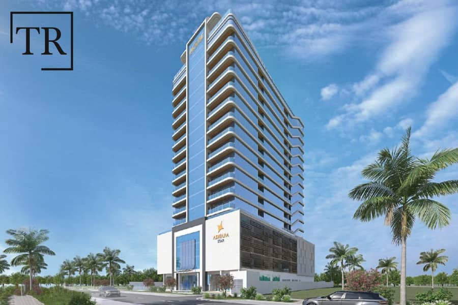 位于阿尔扬街区,Adhara Star 2 卧室的公寓 1680000 AED - 12256388 位于阿尔扬街区,Adhara Star 2 卧室的公寓 1680000 AED - 12256388