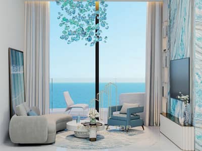 Studio for Sale in RAK Central, Ras Al Khaimah - 1. png