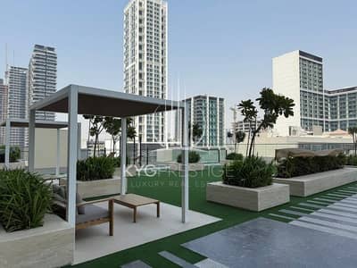 1 Bedroom Flat for Rent in Jumeirah Village Circle (JVC), Dubai - IMG_0877. jpg