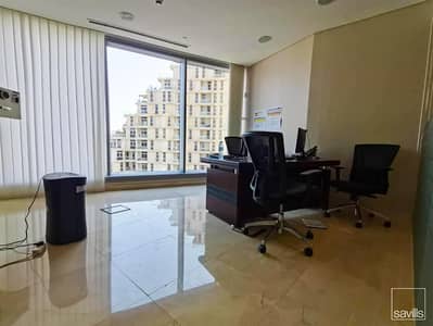 مکتب  للايجار في جزيرة الريم، أبوظبي - مکتب في برج سكاي،شمس جيت ديستريكت،شمس أبوظبي،جزيرة الريم 350000 درهم - 12256439