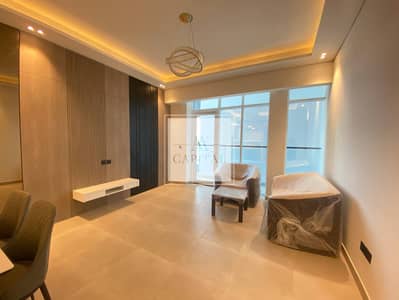 1 Bedroom Apartment for Rent in Jumeirah Village Triangle (JVT), Dubai - Largest 1 bed I Maid's Room & Laundry I Furnished