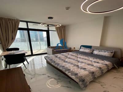 阿尔玛丽亚岛， 阿布扎比 单身公寓待租 - IMG-20250712-WA0045. jpg