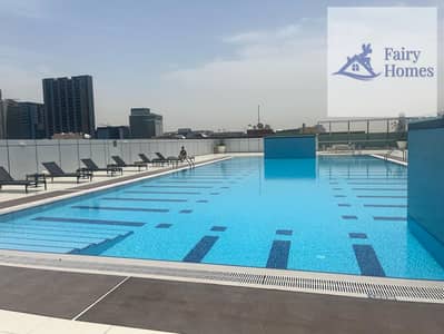 1 Bedroom Apartment for Rent in Bur Dubai, Dubai - WhatsApp Image 2024-04-29 at 4.06. 46 PM (12). jpeg