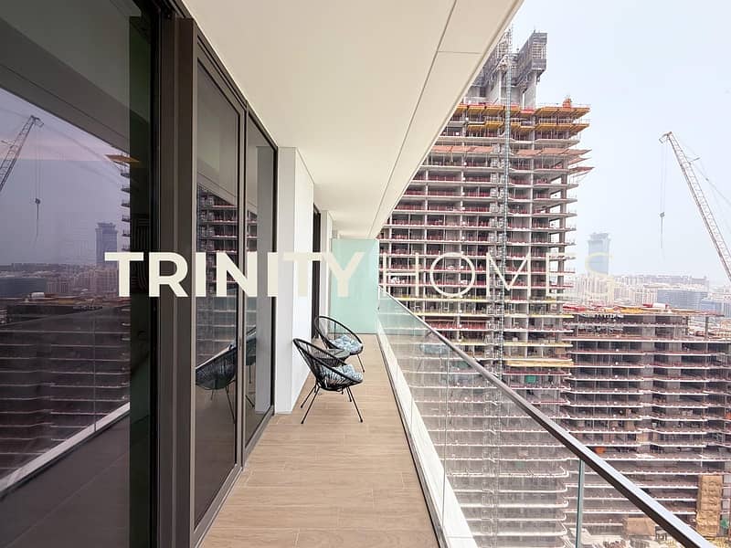 MARINA VIEW | BIGGEST LAYOUT | HIGH FLOOR