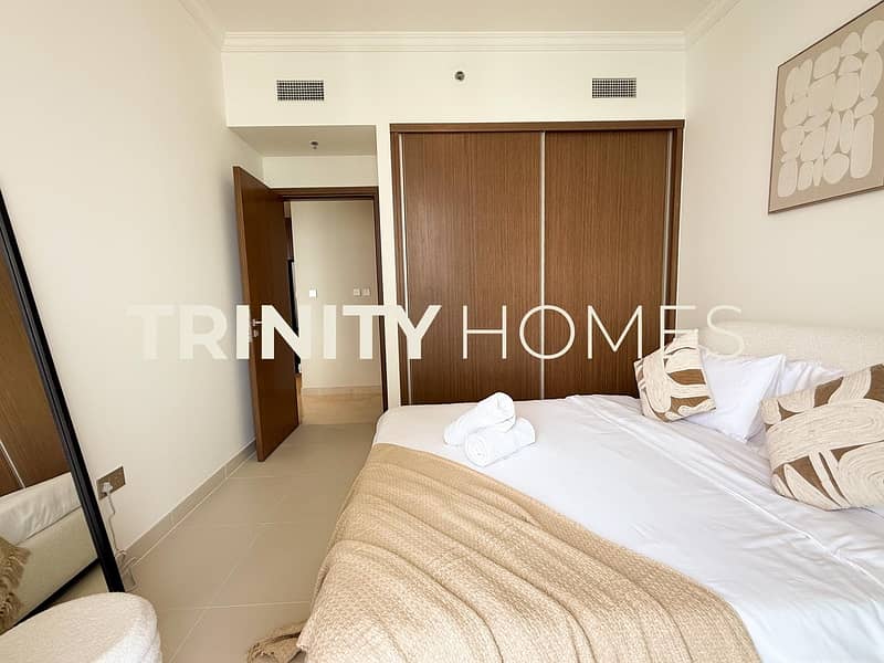 MARINA VIEW | BIGGEST LAYOUT | HIGH FLOOR