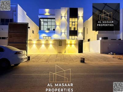 5 Bedroom Villa for Sale in Al Helio, Ajman - batch_IMG-20250702-WA0186. jpg